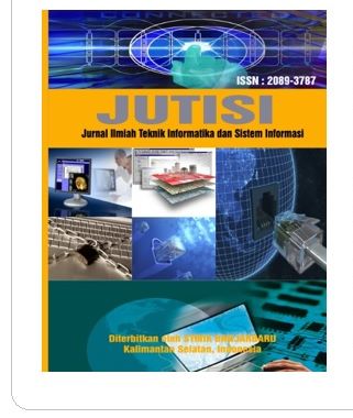 Telah Terbit Jurnal Ilmiah Teknik Informatika dan Sistem Informasi Vol. 12 (2) Agustus 2023