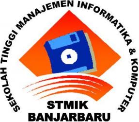 logo stmikbjb