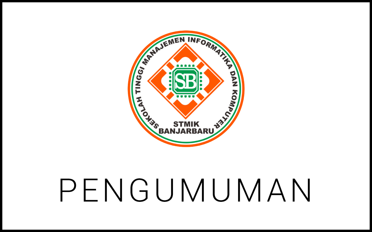 artikel pengumuman