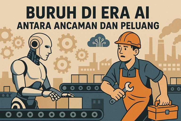 AI buruh