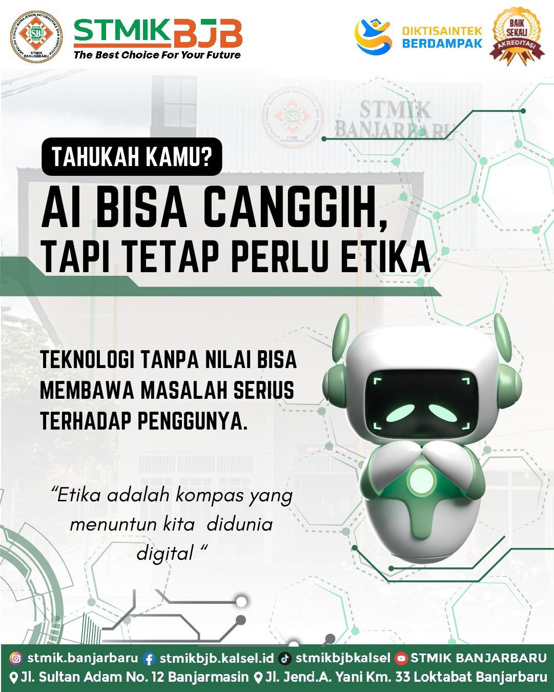 Bijak AI