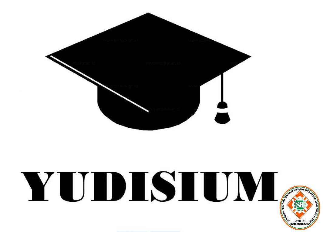 Pengumuman Pendaftaran Yudisium Priode Mei 2024