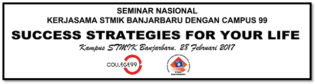 seminar nasional